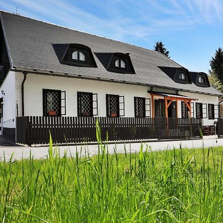 Na Starem Meste Volary Exterior photo