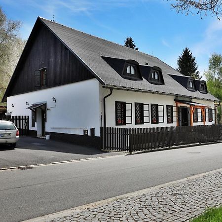 Na Starem Meste Volary Exterior photo